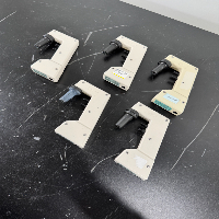 Lot Of Drummond Pipet Aid Pipet Fillers - Quantity 5 image 1